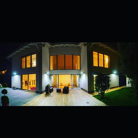Wooden House Bed & Breakfast Montegrotto Terme Luaran gambar