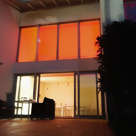 Wooden House Bed & Breakfast Montegrotto Terme Luaran gambar