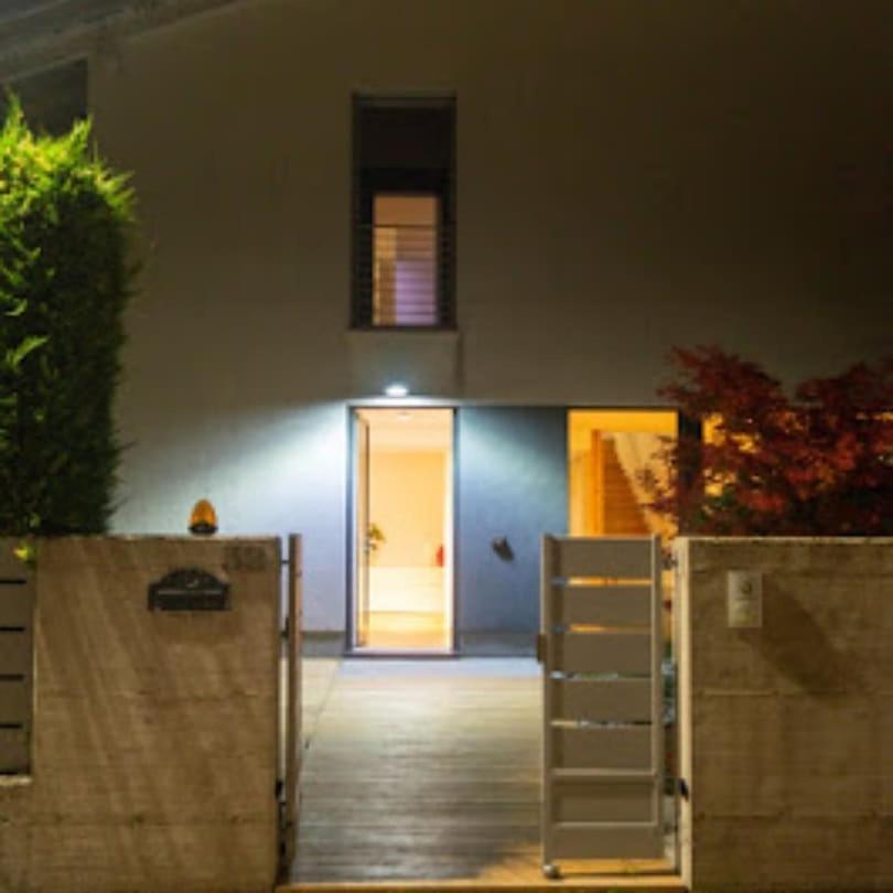 Wooden House Bed & Breakfast Montegrotto Terme Luaran gambar