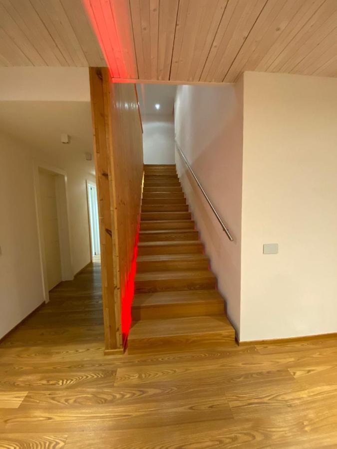 Wooden House Bed & Breakfast Montegrotto Terme Luaran gambar